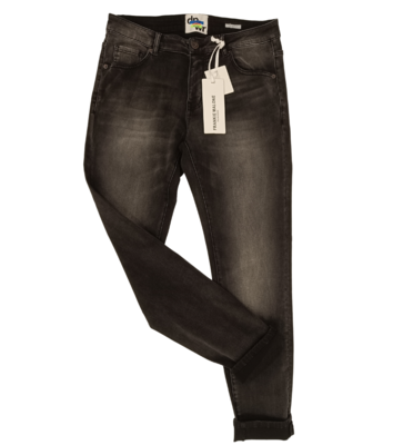 MEN'S JEANS F811 Tellini S.r.l. Wholesale Clothing